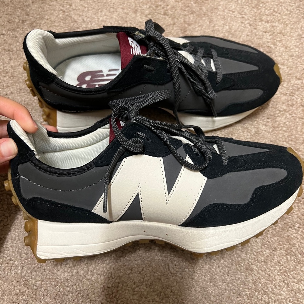 New balance 327 women’s